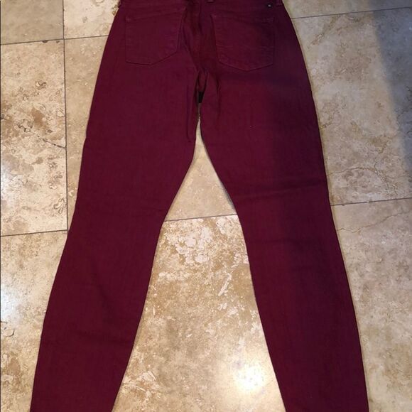 Lucky Brand‎ Sofia Skinny Sz28 - Picture 5 of 6